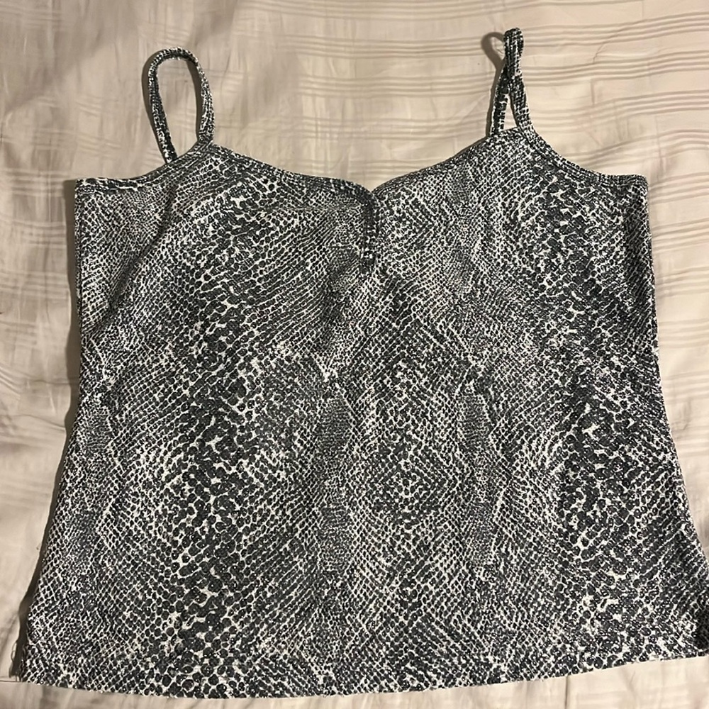 Y2K top